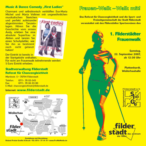 FlyerFrauenwalk2007