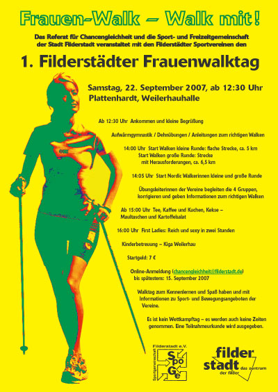 PlakatFrauenwalk2007